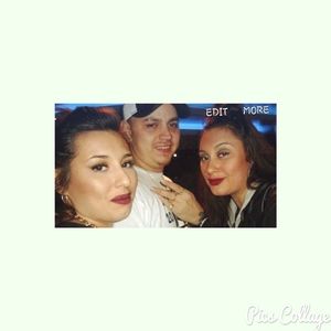 Meet your Posher, Rianna